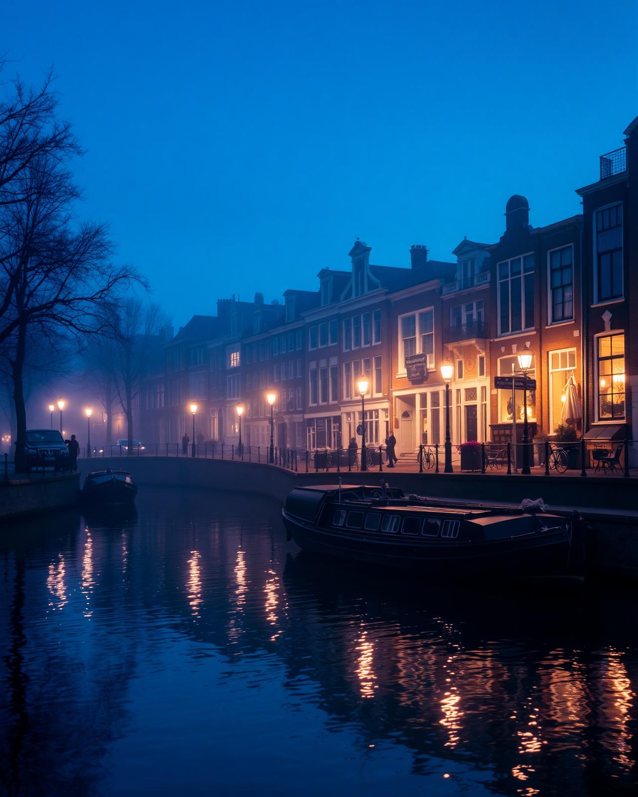 Amsterdam, Pays-Bas