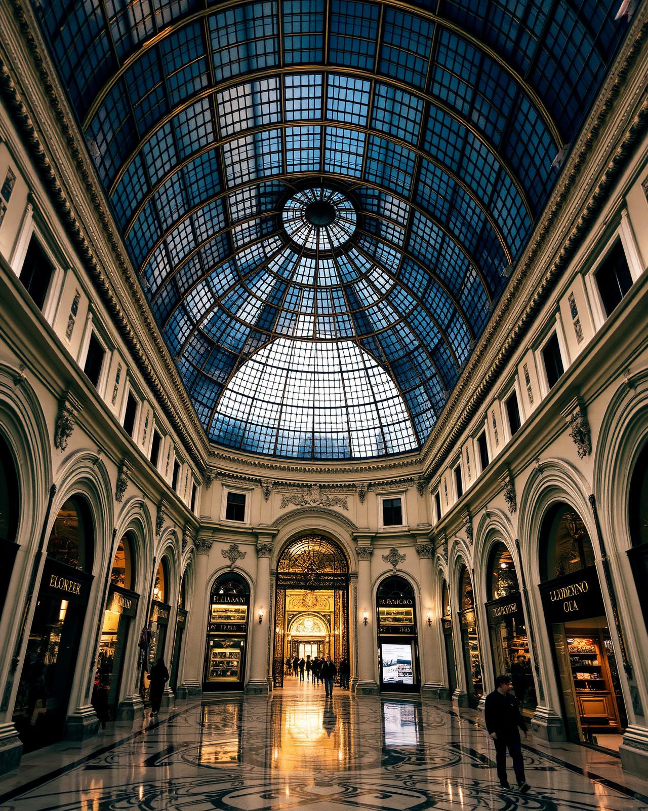 Milan, Italie