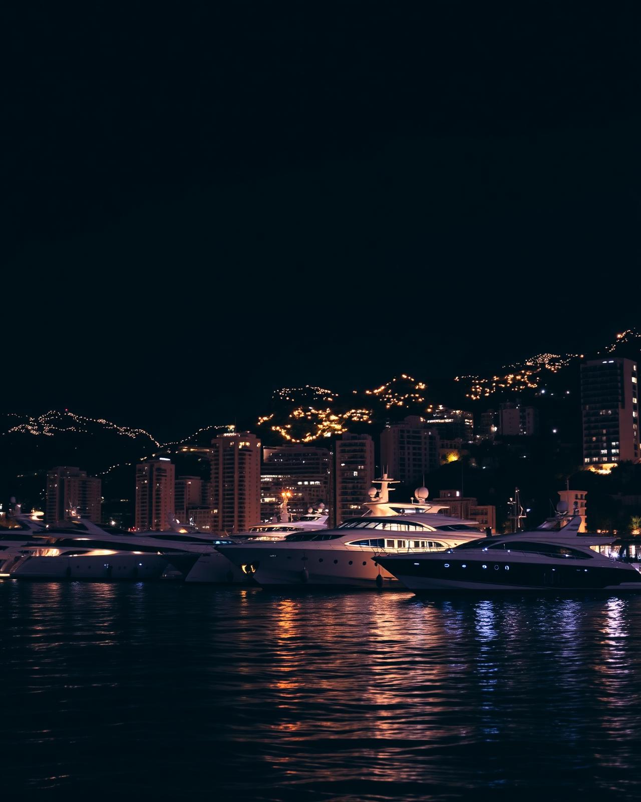 Monaco