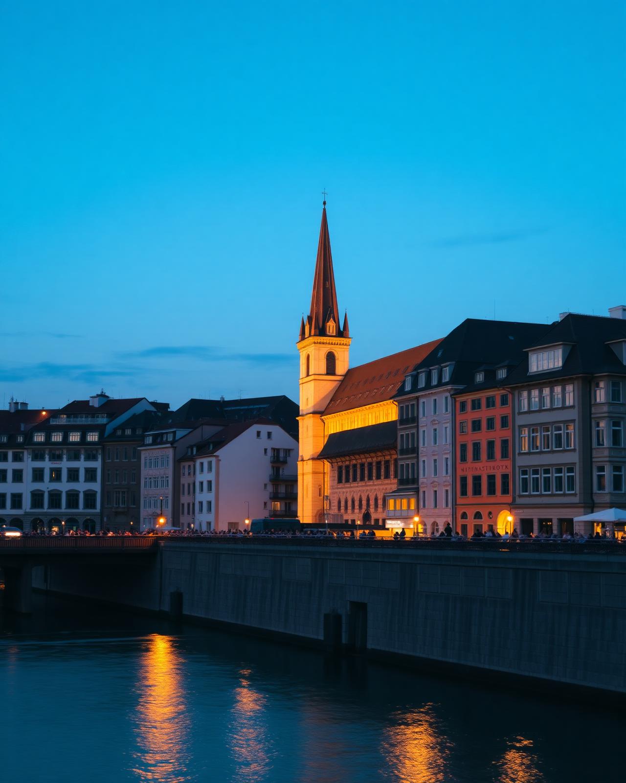 Zurich, Suisse